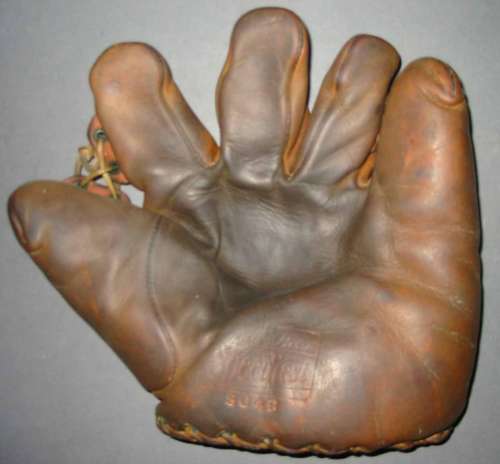 Stall & Dean 8049 Speediest Front