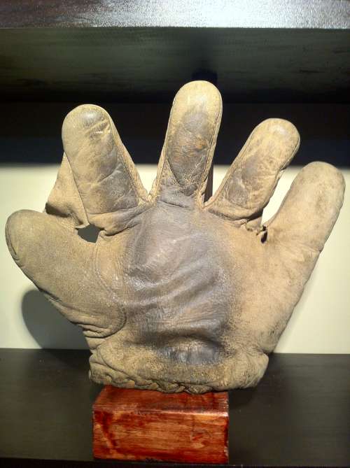 Stall & Dean Full Web Light Front