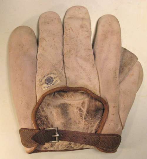 William Read & Sons Full Web Back