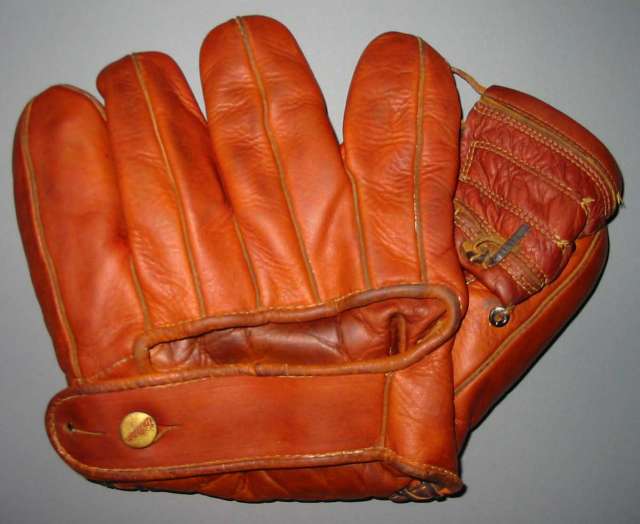 Bob Elliott Wilson A2140G Back