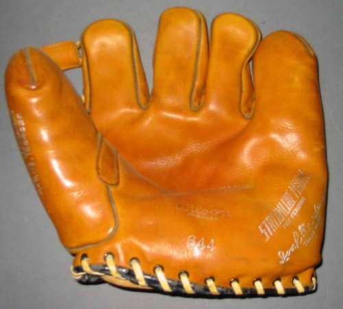 Ival Goodman Wilson 644 Front