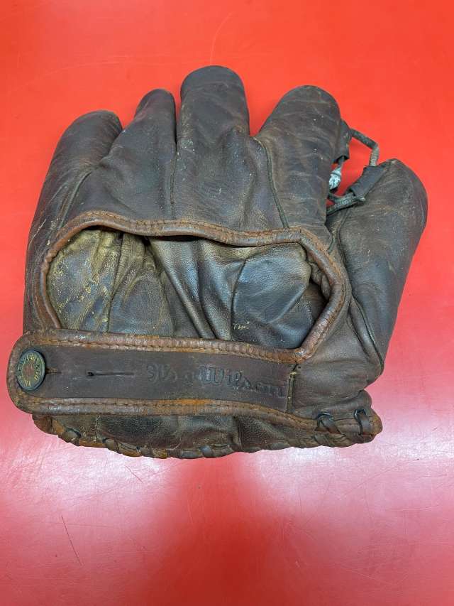 Andy Cohen Wilson 651 Back