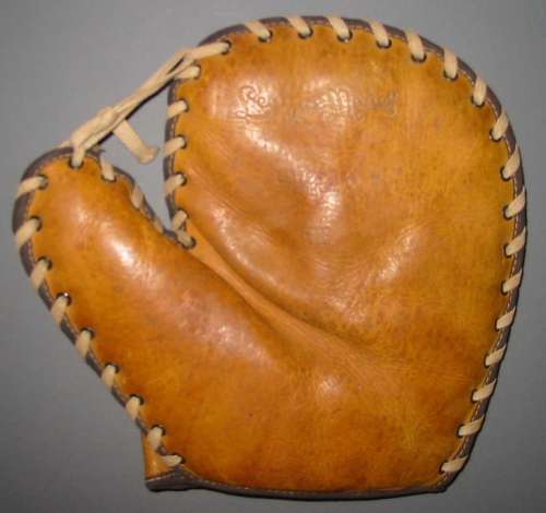 Wilson League Model Front