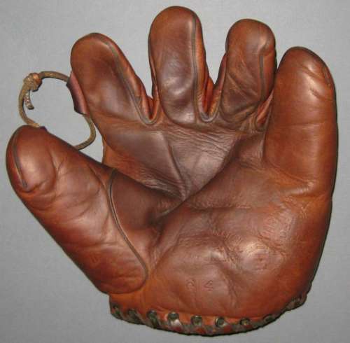 Bill Barrett Wilson Western 614 Front