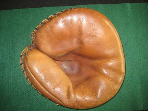 Jack Ernst Wilson K225 Front