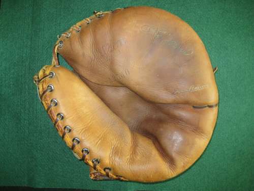 Les Moss Wilson A2540 Front