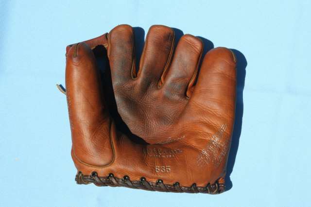 Don Johnson Wilson 635 Front