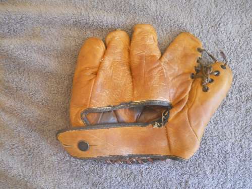 Frank Demaree Wilson 664 Back