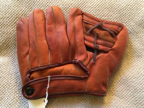 Harvey Kuenn Wilson A2164 Back