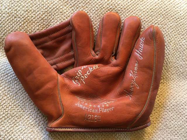 Harvey Kuenn Wilson A2164 Front