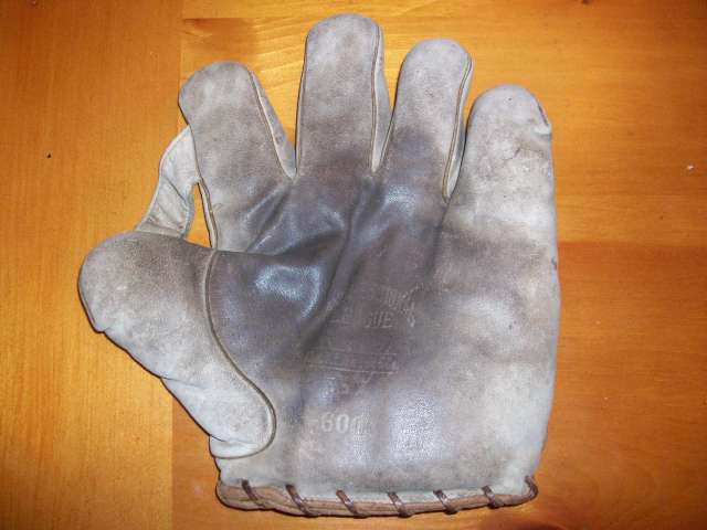 Thomas E. Wilson 600 1 Inch Web Front