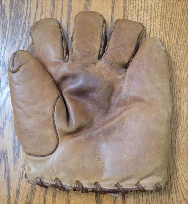 Thomas E. Wilson 606 Front