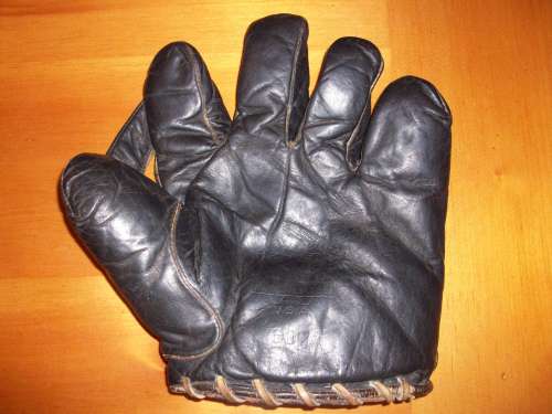 Thomas E.Wilson 607 1 Inch Web Front