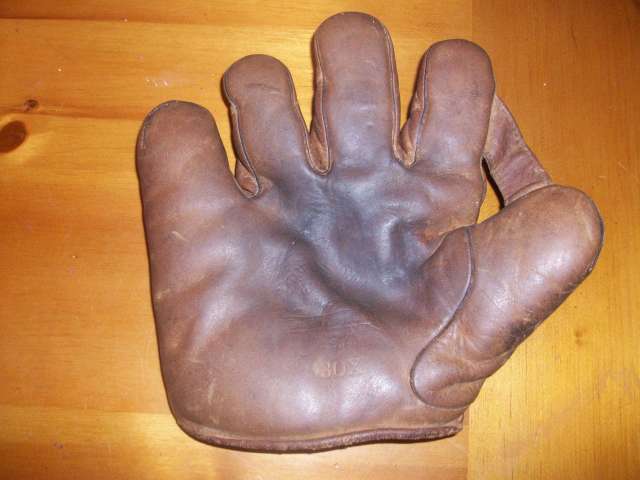 Thomas E. Wilson 630X Front