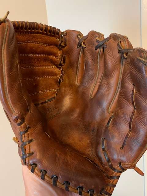 Wilson A2000 3 Front