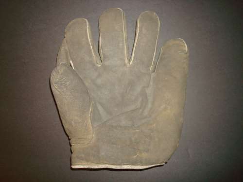 Worth 1 Inch Web Front