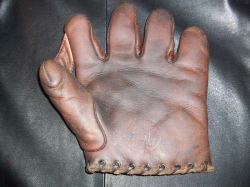 XAC 1 Inch Web Front