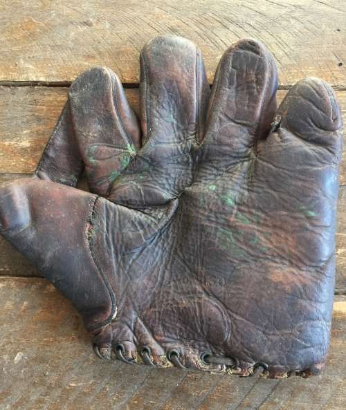 XAC 1 Inch Web Front