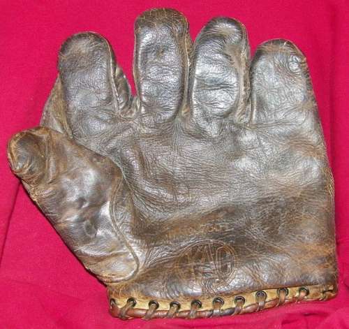 XAC 760L 1 Inch Web Front