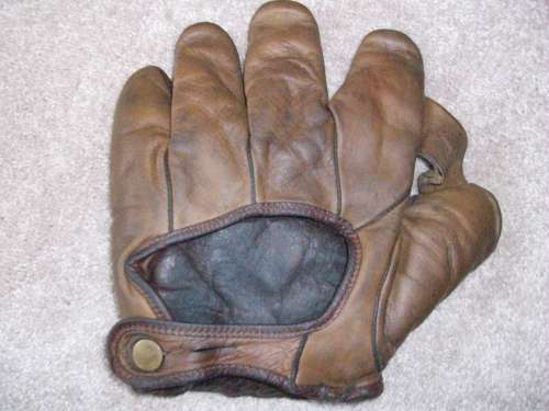 XAC A700 1 Inch Web Back